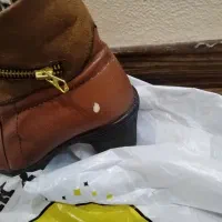 نیم پوت سایز40