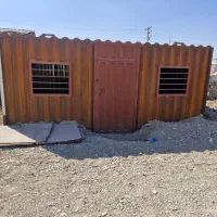 کانتینر ۲۴ متری|ابزارآلات|اسلام‌شهر, زرافشان|دیوار
