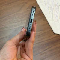 ایفون 15 Pro 128GB Ch|موبایل|تهران, فلسطین (میدان انقلاب)|دیوار