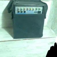 امپیلی فایر سیار|سیستم صوتی خانگی|رشت, جانبازان|دیوار