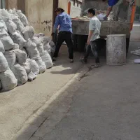 حمل‌نخاله‌خاور