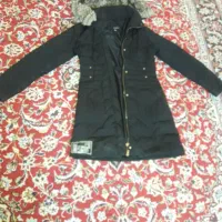 کاپشن سایز ۴۲و۴۴