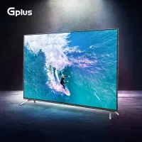 تلوزیون 65QLED جی پلاس