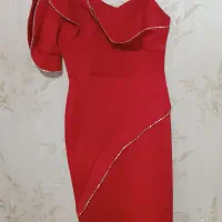 فروش لباس تقریبا نو قیمت مناسب|لباس|خرم‌آباد, |دیوار