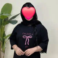 تیشرت باکسی