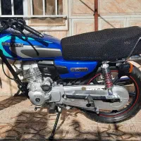 موتور سیوان mkz 200