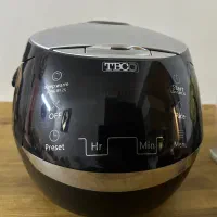 پلوپز ۱۲ کاره TBCO