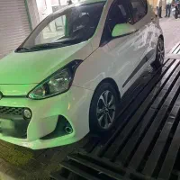 هیوندا i10 مدل 96 اتومات