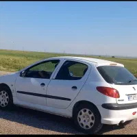 206مدل 97تیپ 3کارکرد، 100کیلومتر