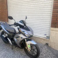 هندا وینر 1403 در حد