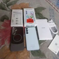 سامسونگ a55 5g خیلی تمیز