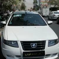 سورن‌پلاس‌Xu7p/سمند سورن/خشک/صفر/مدل ۱۴۰۴