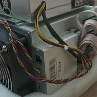 ماینر A1PRO|قطعات و لوازم جانبی رایانه|برازجان, |دیوار