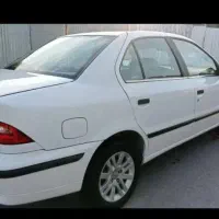 سمند ef7 مدل ۹۷|خودرو سواری و وانت|میاندوآب, |دیوار