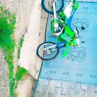 موتور کادیکس کروم