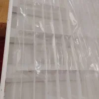 مهتابی پلمپ و سالم|لامپ و چراغ|گنبد کاووس, |دیوار