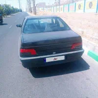 پژو ۴۰۵ مدل شاسیها پلمپ فنی درجه یک مدل ۸۴|خودرو سواری و وانت|پردیس, فاز ۳|دیوار