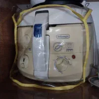 سرخ کن دلونگی اصلی