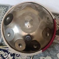 هنگ درام طلایی کاملا سالم و نو|درام و پرکاشن|مشهد, طلاب|دیوار