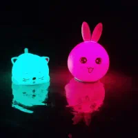 شب خواب فانتزی سیلیکونی لمسی