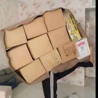 اکیب کارگر دارم واسه جابجایی اثاث خانه