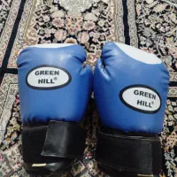 لباس ورزشی نونو دستکش بوکس و مچ بند|لباس|مشهد, فاطمیه|دیوار