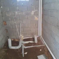 لوله کشی ساختمان|خدمات پیشه و مهارت|اهر, |دیوار