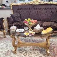 مبل سلطنتی۹نفره