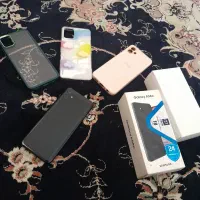 موبایل سامسونگ f13 و a04e|موبایل|کرج, عظیمیه|دیوار