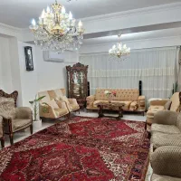 آپارتمان ۸۵ متری کوچه باغ شخصی ساز