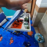 میز و صندلی کودک