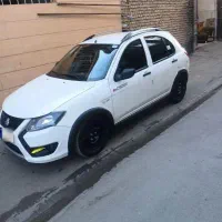 کوییک جی ایکس۴۰۳|خودرو سواری و وانت|مشهد, دوست آباد|دیوار