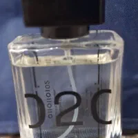 ادکلون مولوکول