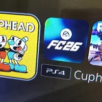 بازی کاپ هد برای ps5وps4 ظرفیت۲
