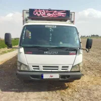 ایسیزو ۶تن