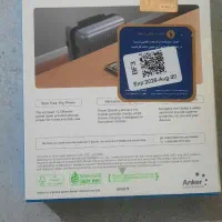 فروش پاور بانک 10000 میلی آمپر ساعت آنکر( ankar)