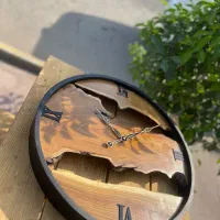 ساعت دیواری