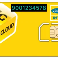 سیم کارت رند دائمی