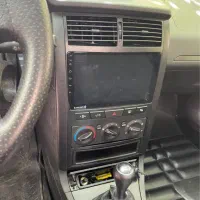 وانت آریسان ۲ دوگانه سوز کارخانه