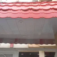 جوشکاری و ساخت و نصب سایبان و آلاچیق نرده حفاظ|خدمات پیشه و مهارت|مشهد, وکیل‌آباد|دیوار