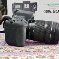 دوربین عکاسی حرفه ای|دوربین عکاسی و فیلم‌برداری|تهران, شهرک غرب|دیوار