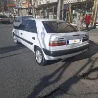 زانتیا 2000 86|خودرو سواری و وانت|گلستان (تهران), |دیوار