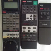 کنترل ویدیو AIWA