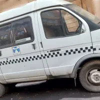 ون غزال بی رنگ مدل (۱۳۸۶) استثنائی|خودرو سواری و وانت|تهران, شهرک پاسداران|دیوار