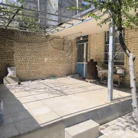 باغچه 300 متری با 50 متر بنا
