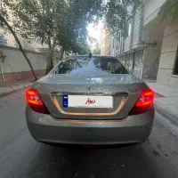 دنا پلاس تیتانیوم صفر ۶ دنده ۱۴۰۵