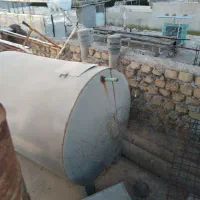 منبع آب