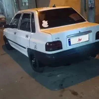 پراید 131|خودرو سواری و وانت|رباطکریم, رباطکریم|دیوار