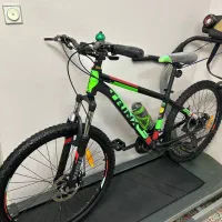 دوچرخه TRINXایتالیا ترینکس 26 در حد اکبند المینیوم