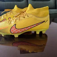 کفش فوتبال چمن نایکی Air zoom سایز 40